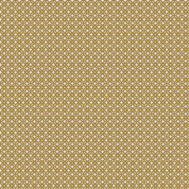 Soyut çapraz desenli üretken hesaplama sanatı çizimi