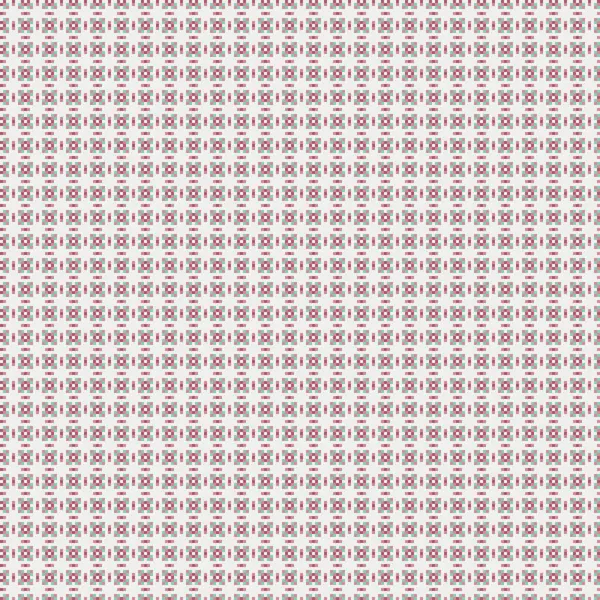 Soyut çapraz desenli üretken hesaplama sanatı çizimi