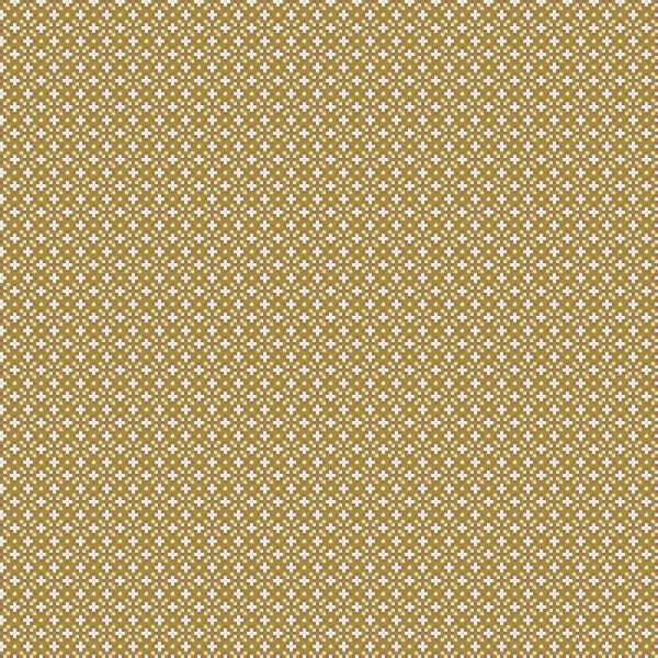 Soyut çapraz desenli üretken hesaplama sanatı çizimi