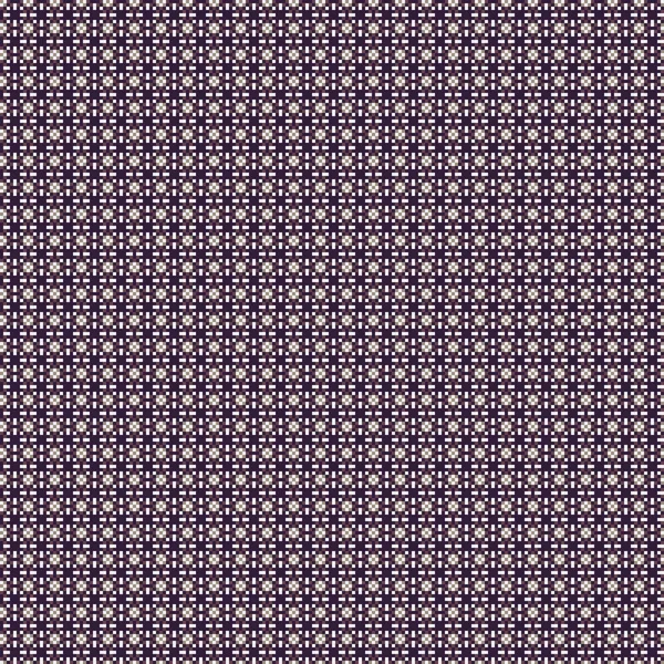 Soyut çapraz desenli üretken hesaplama sanatı çizimi