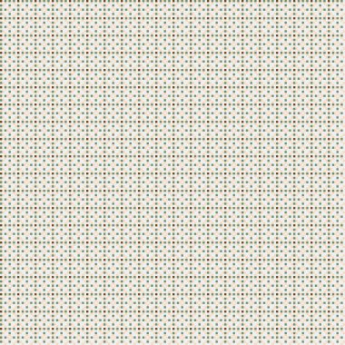 Soyut çapraz desenli üretken hesaplama sanatı çizimi