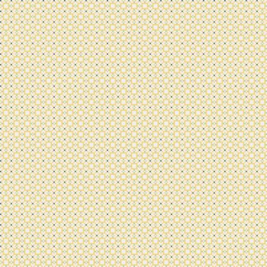 Soyut çapraz desenli üretken hesaplama sanatı çizimi