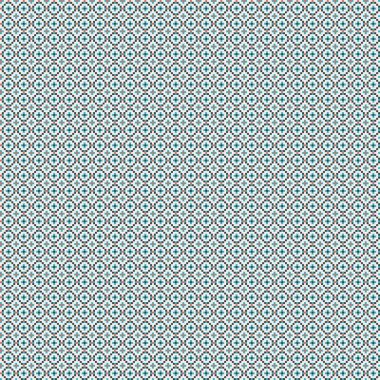 Soyut çapraz desenli üretken hesaplama sanatı çizimi