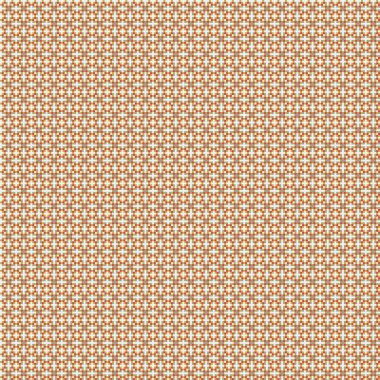 Soyut çapraz desenli üretken hesaplama sanatı çizimi