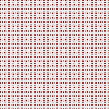 Soyut çapraz desenli üretken hesaplama sanatı çizimi