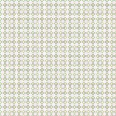 Soyut çapraz desenli üretken hesaplama sanatı çizimi