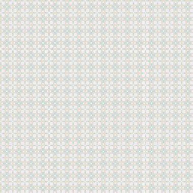 Soyut çapraz desenli üretken hesaplama sanatı çizimi