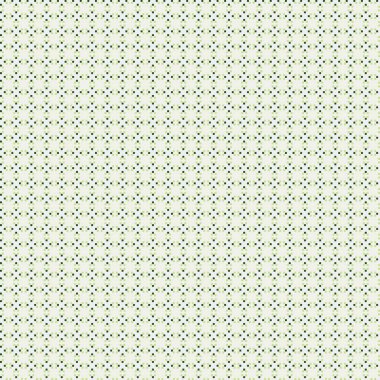 Soyut çapraz desenli üretken hesaplama sanatı çizimi