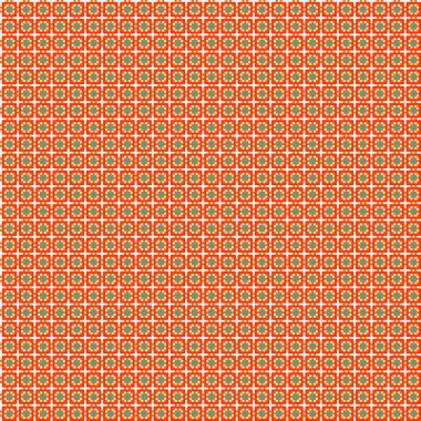 Soyut çapraz desenli üretken hesaplama sanatı çizimi