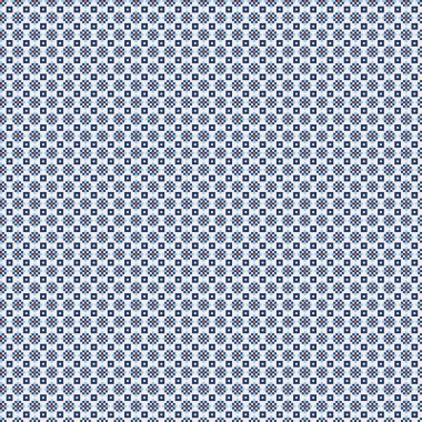 Soyut çapraz desenli üretken hesaplama sanatı çizimi