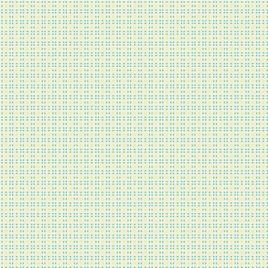 Soyut çapraz desenli üretken hesaplama sanatı çizimi