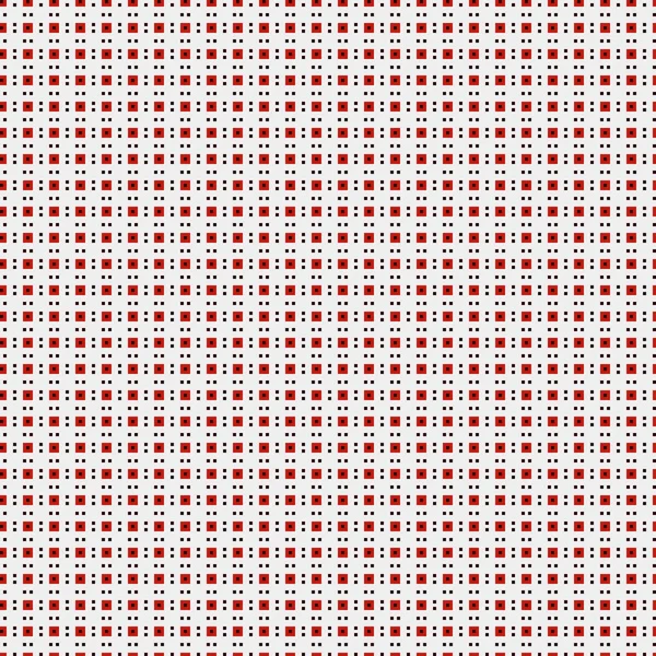 Soyut çapraz desenli üretken hesaplama sanatı çizimi