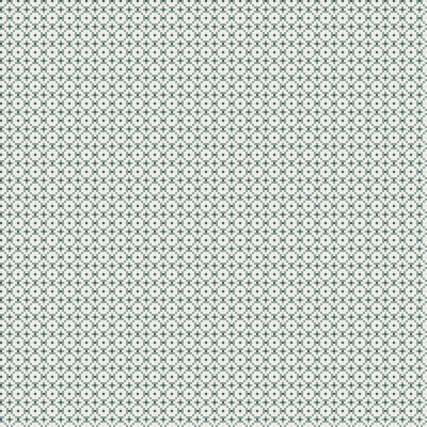 Soyut çapraz desenli üretken hesaplama sanatı çizimi