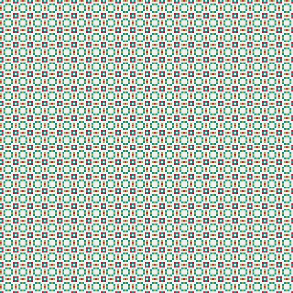 Soyut çapraz desenli üretken hesaplama sanatı çizimi