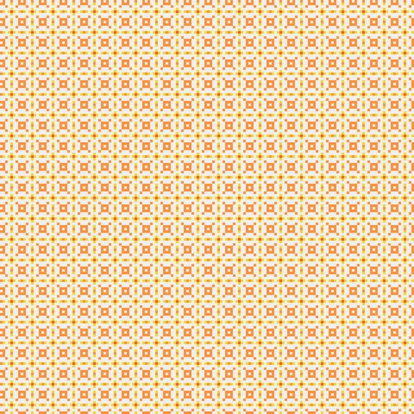 Soyut çapraz desenli üretken hesaplama sanatı çizimi