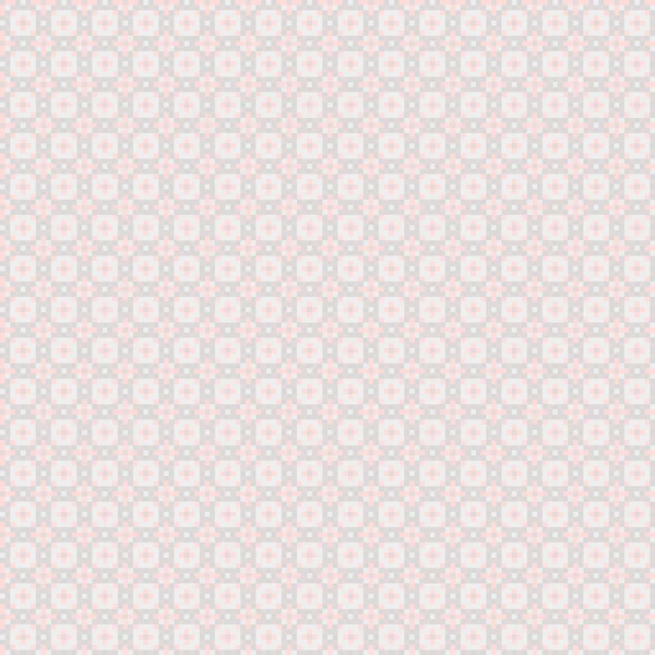 Soyut çapraz desenli üretken hesaplama sanatı çizimi