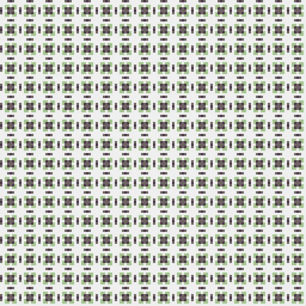 Soyut çapraz desenli üretken hesaplama sanatı çizimi