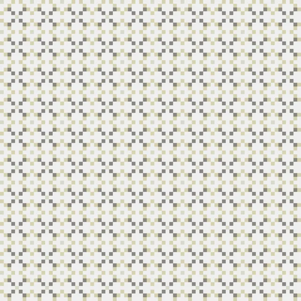 Soyut çapraz desenli üretken hesaplama sanatı çizimi