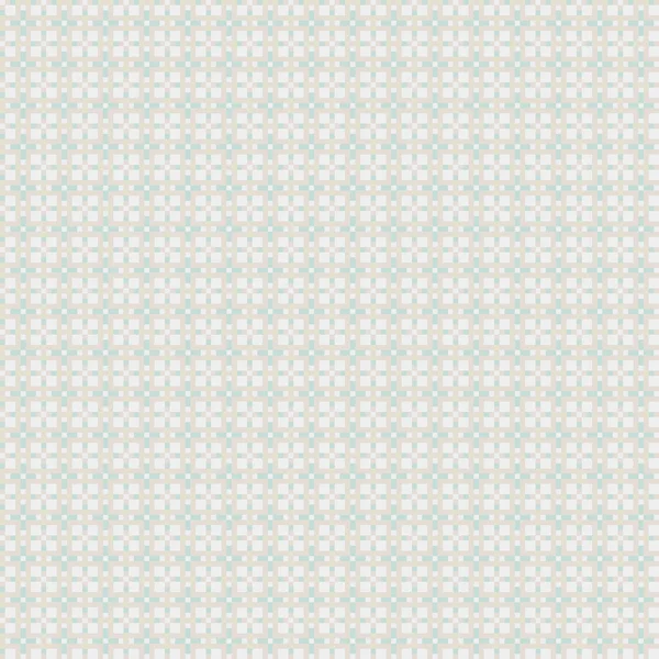 Soyut çapraz desenli üretken hesaplama sanatı çizimi