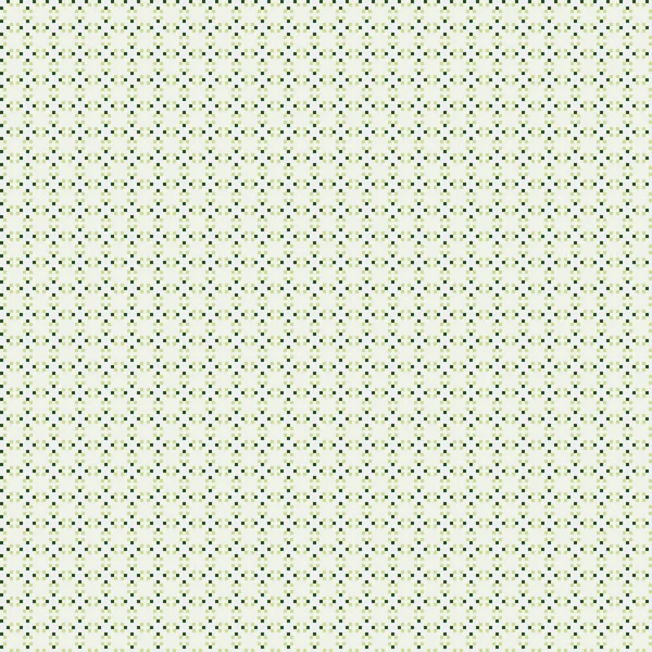 Soyut çapraz desenli üretken hesaplama sanatı çizimi