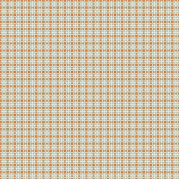 Soyut çapraz desenli üretken hesaplama sanatı çizimi