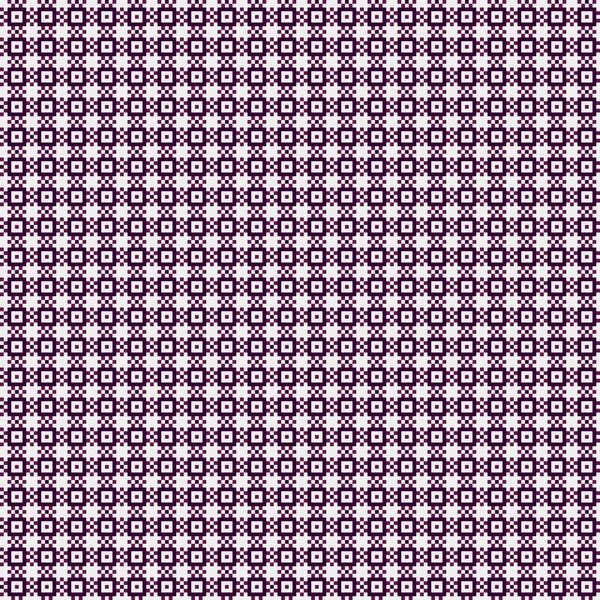 Soyut çapraz desenli üretken hesaplama sanatı çizimi