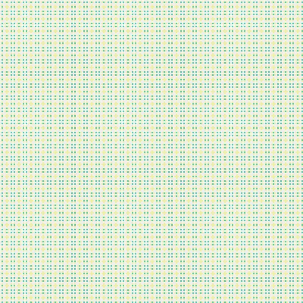 Soyut çapraz desenli üretken hesaplama sanatı çizimi