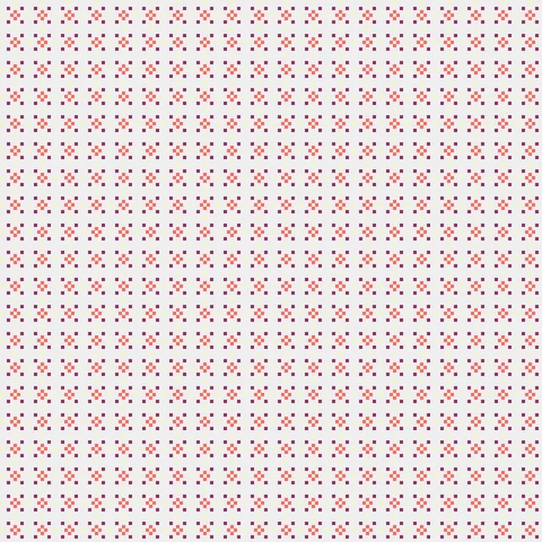 Soyut çapraz desenli üretken hesaplama sanatı çizimi