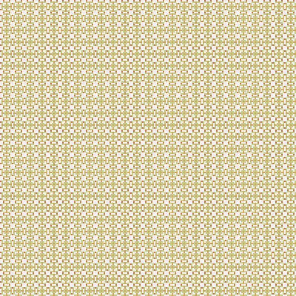 Soyut çapraz desenli üretken hesaplama sanatı çizimi