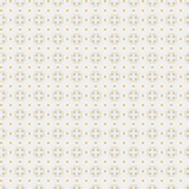 Soyut çapraz desenli üretken hesaplama sanatı çizimi