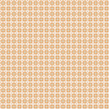 Soyut çapraz desenli üretken hesaplama sanatı çizimi