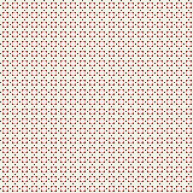 Soyut çapraz desenli üretken hesaplama sanatı çizimi