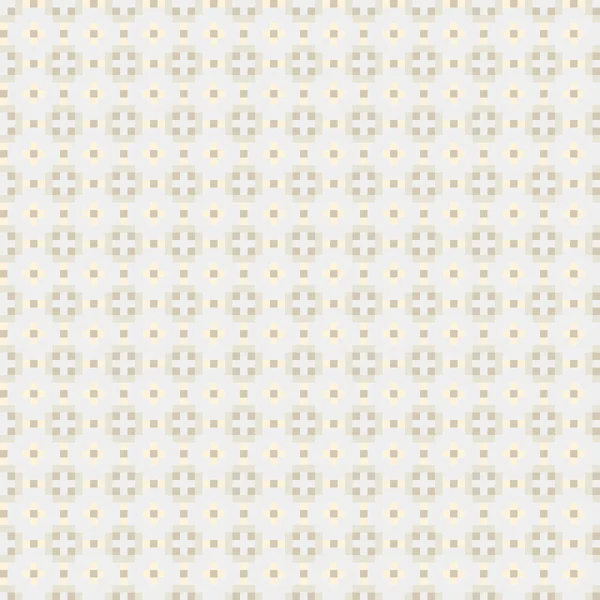 Soyut çapraz desenli üretken hesaplama sanatı çizimi