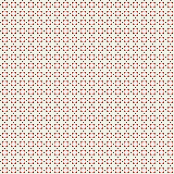 Soyut çapraz desenli üretken hesaplama sanatı çizimi