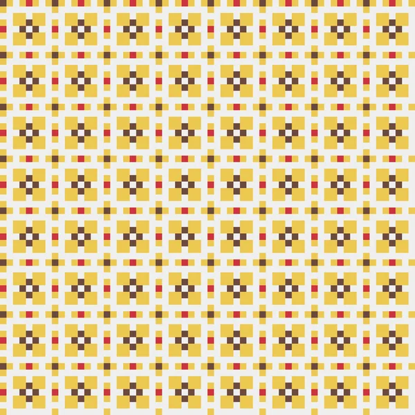 Soyut çapraz desenli üretken hesaplama sanatı çizimi