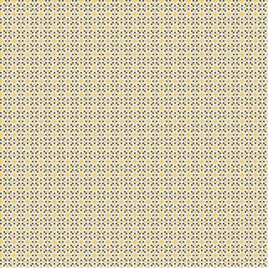 Soyut çapraz desenli üretken hesaplama sanatı çizimi