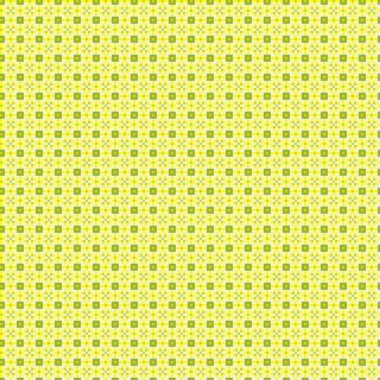 Soyut çapraz desenli üretken hesaplama sanatı çizimi