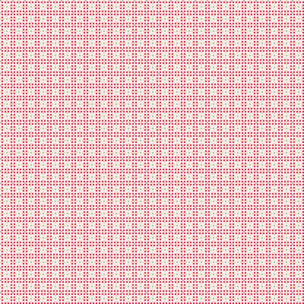 Soyut çapraz desenli üretken hesaplama sanatı çizimi