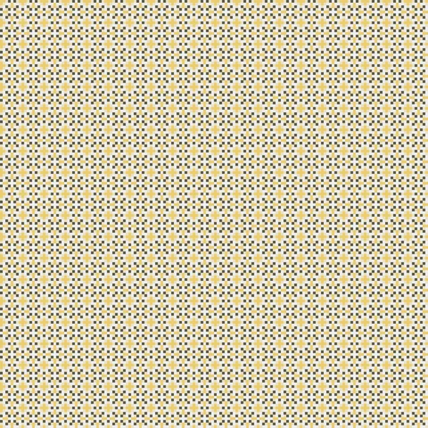 Soyut çapraz desenli üretken hesaplama sanatı çizimi