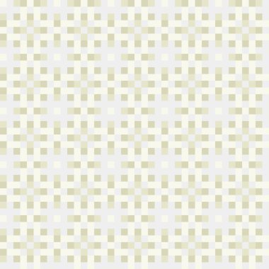 Soyut çapraz desenli üretken hesaplama sanatı çizimi