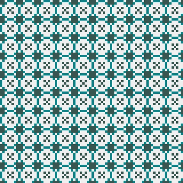 Soyut çapraz desenli üretken hesaplama sanatı çizimi