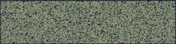 Edward Zajec 'in 1971' deki Il Cubo 'sunun uygulanması. Esasen 8 taştan oluşan bir Truchet fayans seti ve yerleştirme sanatı illüstrasyonu için kurallar