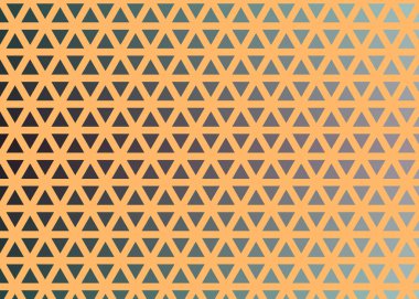 Soyut renk Low-Polygones Üretici Sanat arkaplan illüstrasyonu