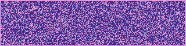 Edward Zajec 'in 1971' deki Il Cubo 'sunun uygulanması. Esasen 8 taştan oluşan bir Truchet fayans seti ve yerleştirme sanatı illüstrasyonu için kurallar