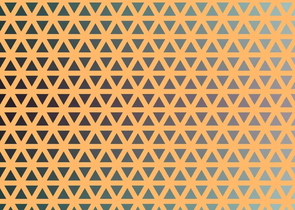 Soyut renk Low-Polygones Üretici Sanat arkaplan illüstrasyonu