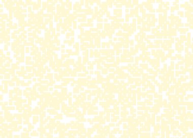 Edward Zajec 'in 1971' deki Il Cubo 'sunun uygulanması. Esasen 8 taştan oluşan bir Truchet fayans seti ve yerleştirme sanatı illüstrasyonu için kurallar