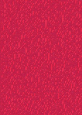 Edward Zajec 'in 1971' deki Il Cubo 'sunun uygulanması. Esasen 8 taştan oluşan bir Truchet fayans seti ve yerleştirme sanatı illüstrasyonu için kurallar