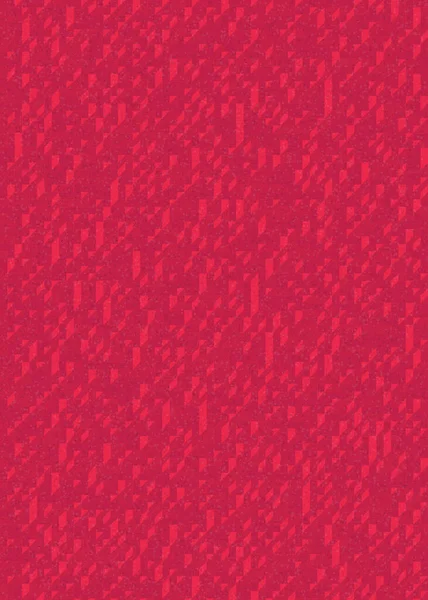 Edward Zajec 'in 1971' deki Il Cubo 'sunun uygulanması. Esasen 8 taştan oluşan bir Truchet fayans seti ve yerleştirme sanatı illüstrasyonu için kurallar