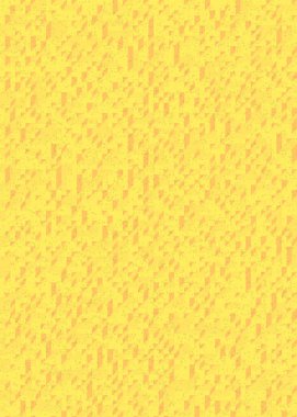 Edward Zajec 'in 1971' deki Il Cubo 'sunun uygulanması. Esasen 8 taştan oluşan bir Truchet fayans seti ve yerleştirme sanatı illüstrasyonu için kurallar