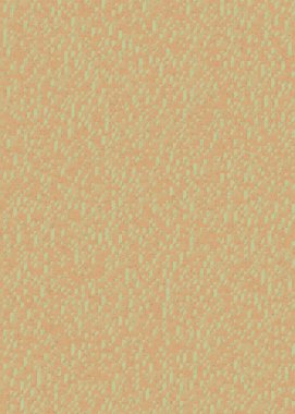 Edward Zajec 'in 1971' deki Il Cubo 'sunun uygulanması. Esasen 8 taştan oluşan bir Truchet fayans seti ve yerleştirme sanatı illüstrasyonu için kurallar